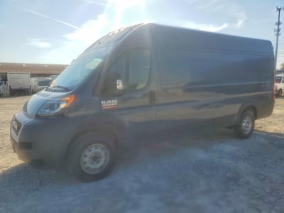 2021 RAM Promaster 3500