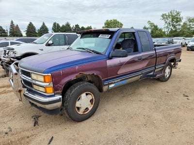1995 Chevrolet K1500