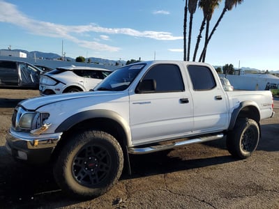 2003 Toyota Tacoma