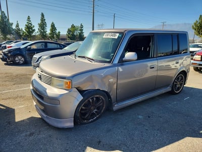 2006 Scion xB