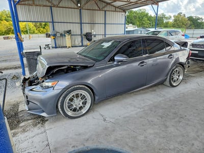 2014 Lexus IS 350