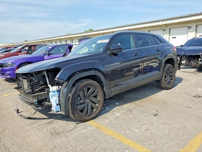 2023 Volkswagen Atlas