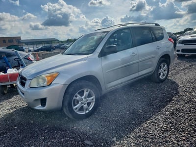 2011 Toyota RAV4