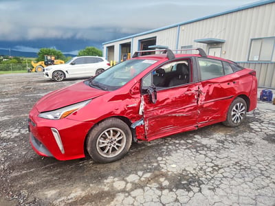2019 Toyota Prius