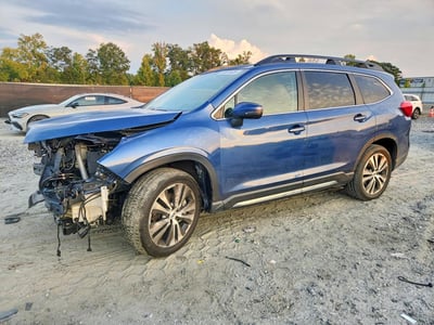 2022 Subaru Ascent