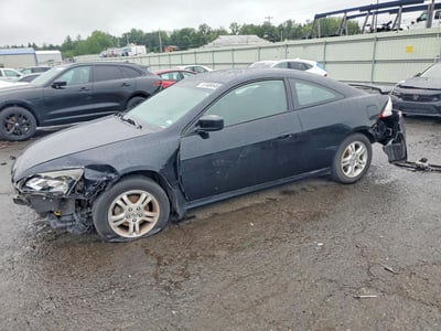 2006 Honda Accord