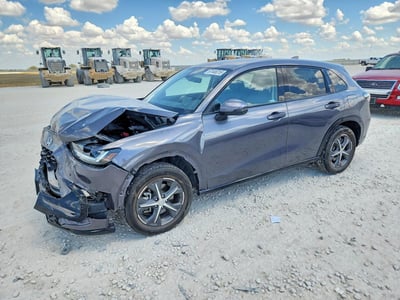 2023 Honda HR-V