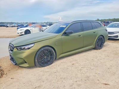 2026 BMW M5