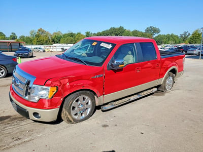 2009 Ford F-150