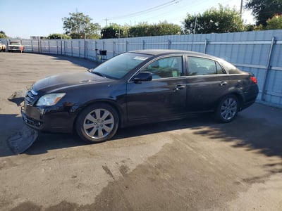 2007 Toyota Avalon