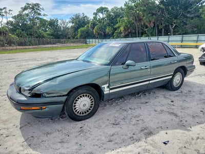1998 Buick LeSabre