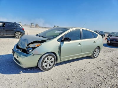 2009 Toyota Prius