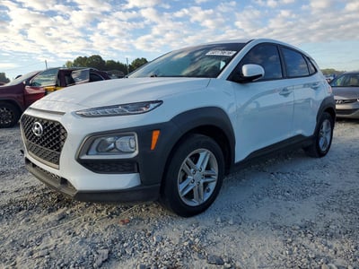 2021 Hyundai Kona