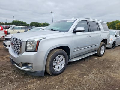 2015 GMC Yukon