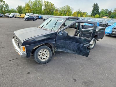 1990 Nissan Pickup