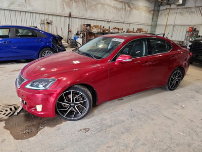 2010 Lexus IS 250