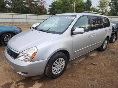 2012 Kia Sedona