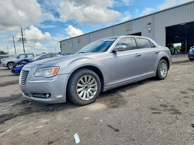 2014 Chrysler 300