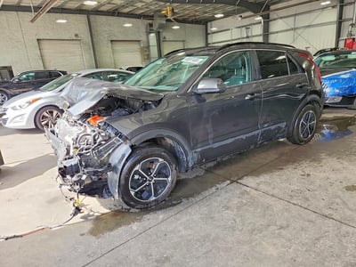 2023 Kia Niro