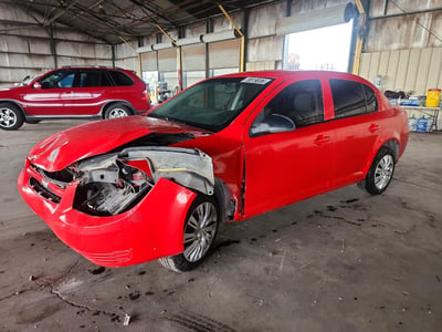 2009 Chevrolet Cobalt