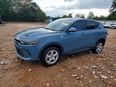 2024 Dodge Hornet