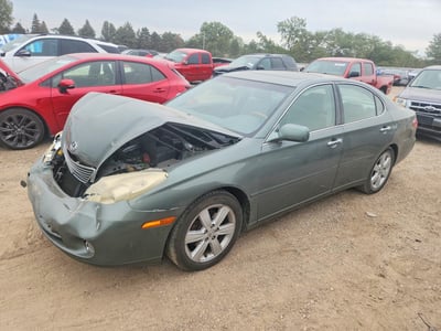 2005 Lexus ES 330