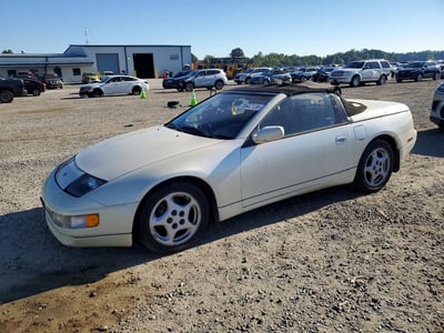 1993 Nissan 300ZX