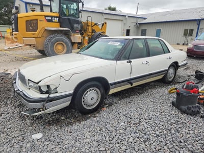 1992 Buick Park Avenue