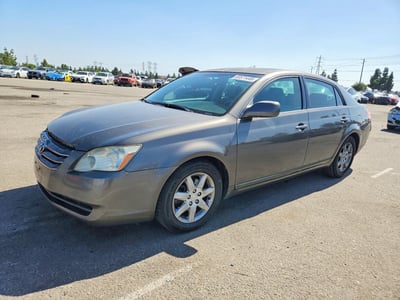 2007 Toyota Avalon