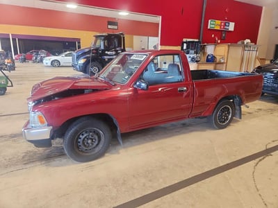 1993 Toyota Pickup