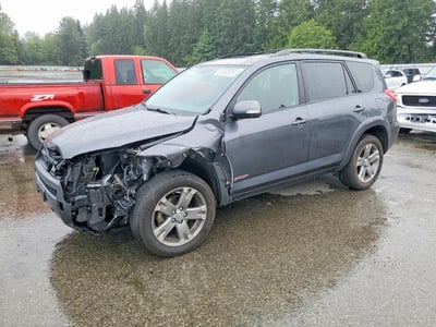 2009 Toyota RAV4
