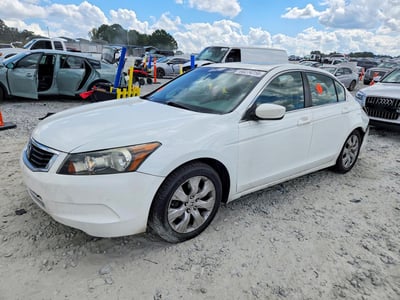 2010 Honda Accord