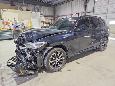 2023 BMW X5