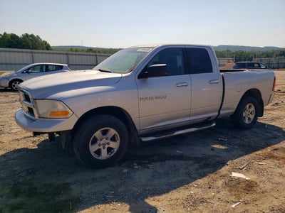 2011 Dodge Ram