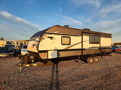 2021 Heartland RV North Country/ Trail Runner/ Terry Classic