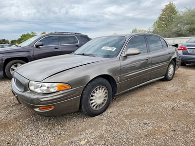 2001 Buick LeSabre