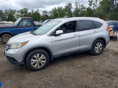2013 Honda CR-V