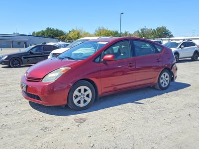 2004 Toyota Prius