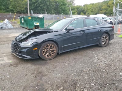 2021 Hyundai Sonata