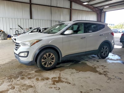 2014 Hyundai Santa Fe