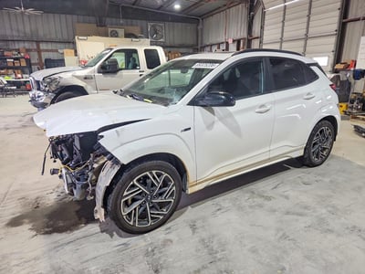 2023 Hyundai Kona
