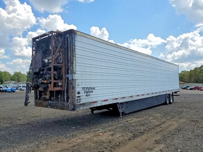 2018 Utility Trailer Manufacturer Utility Trailer Manufacturer