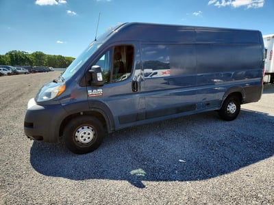 2020 RAM Promaster