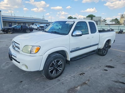 2004 Toyota Tundra