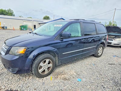 2010 Dodge Grand Caravan