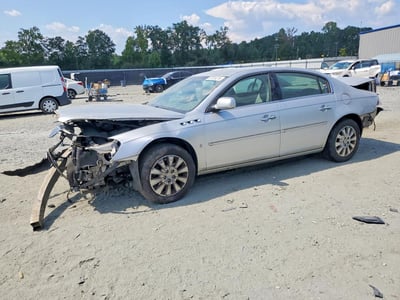 2009 Buick Lucerne