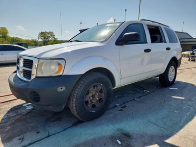 2007 Dodge Durango