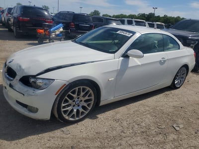 2008 BMW 3 Series