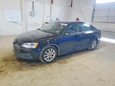 2014 Volkswagen Jetta