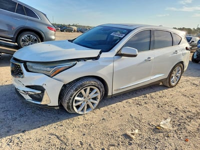 2019 Acura RDX